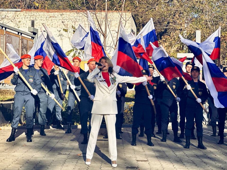 Уважаемые жители Новочеркасска! Дорогие друзья!