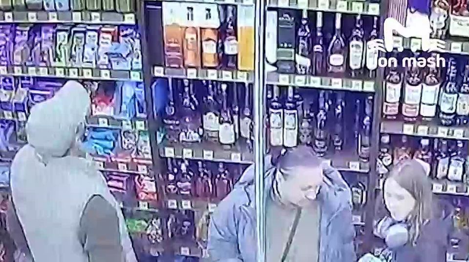 На ваших экранах фокус с исчезновением