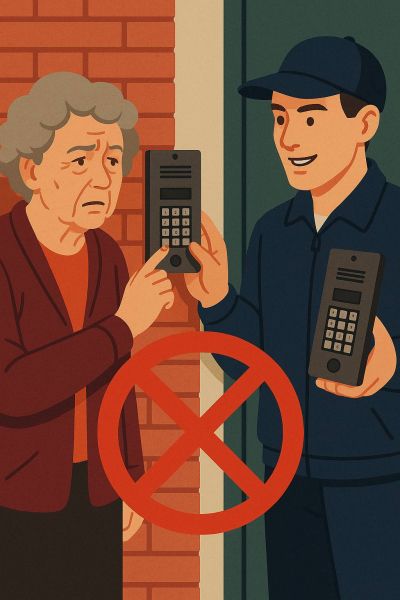 «Пенсионер из Таганрога потерял 12,5 миллионов после «замены счетчиков»: возбуждено уголовное дело