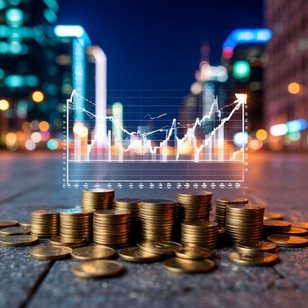 Желание заработать на инвестициях обернулось потерей более 500 000 рублей для молодой таганроженки