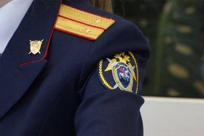 В Ростове-на-Дону мужчина заключен под стражу за убийство сожительницы