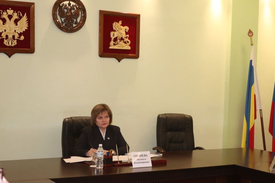 О новых кадровых назначениях и поручениях