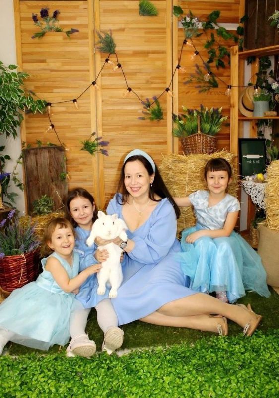 «Боль обернулась благословением»: Как женщина потеряла первого ребенка во время беременности, а потом стала многодетной мамой