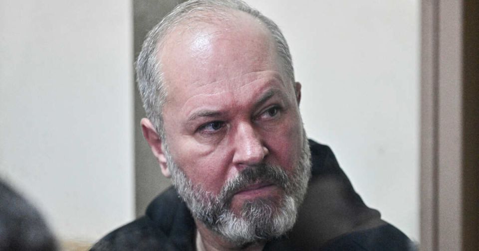 Гособвинение запросило для экс-замглавы Ростовской области 14 лет колонии