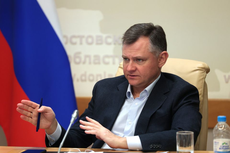 В региональном правительстве обновили информационно-аналитическую систему