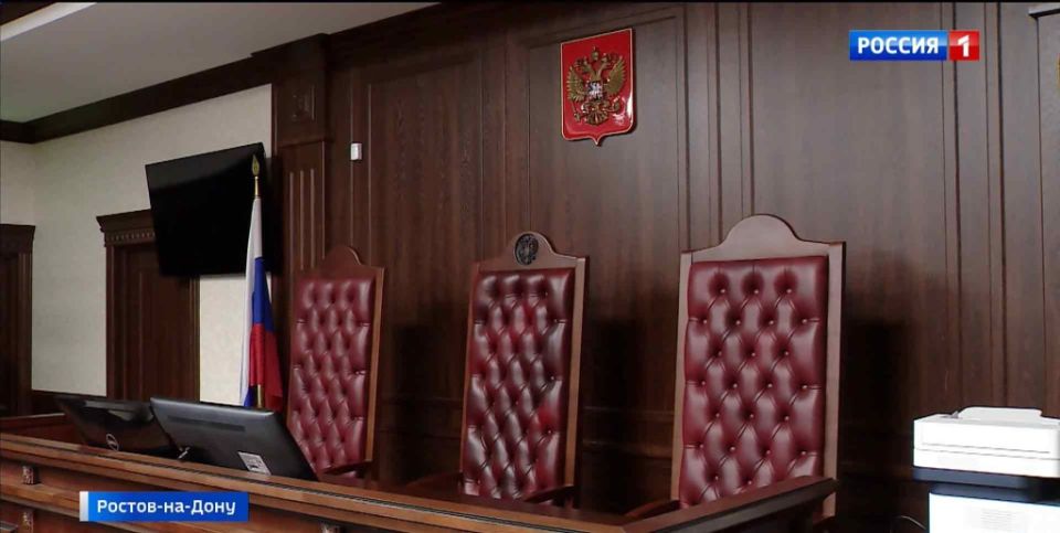 14 лет колонии запросил гособвинитель в отношении донского экс-замгубернатора Виталия Кушнарева