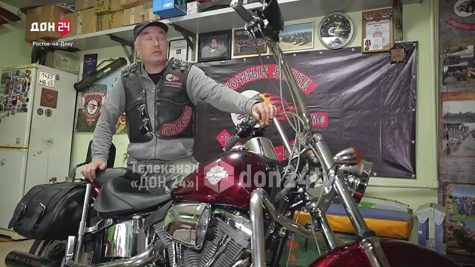 Как мотоциклы подготовить к «зимовке»?