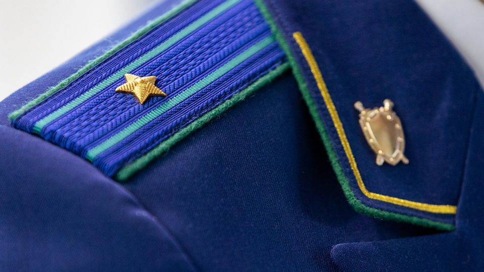 Прокурор запросил 14 лет колонии для экс-замгубернатора Ростовской области