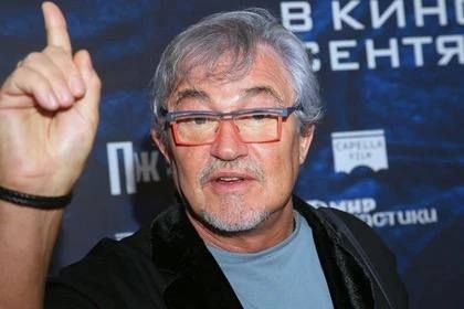 Дмитрий Дибров намерен зарегистрировать фамилию в качестве товарного знака