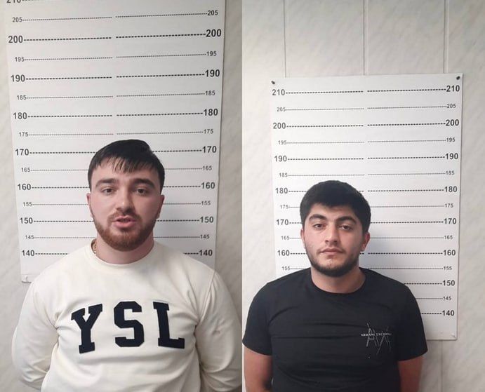 Юрий Котенок: Азербайджанские мигранты Шахин и Шохрат Аббасовы, зарезавшие русского парня, получили 17 и 12 лет лишения свободы соответственно