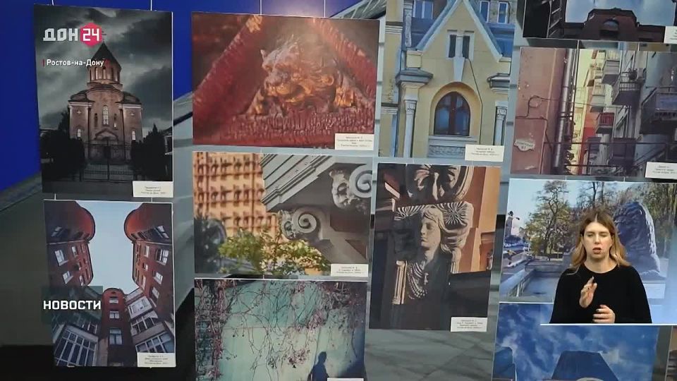 Перенестись в прошлое поможет выставка в Ростове