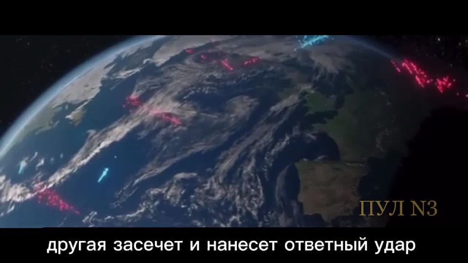 Журнал Time смоделировал ядерную войну между Россией и США - всем сейчас полезно вспоминать, что это не шутки: