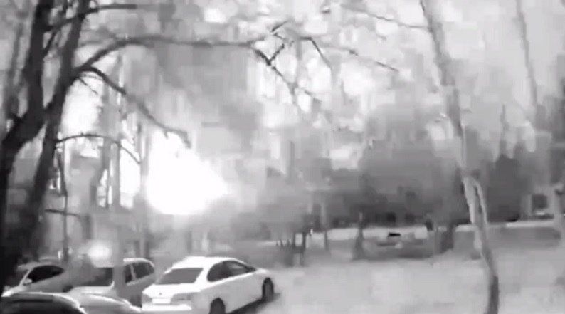 Главное к утру:. В Саратове из-за атаки дронов пострадал один человек