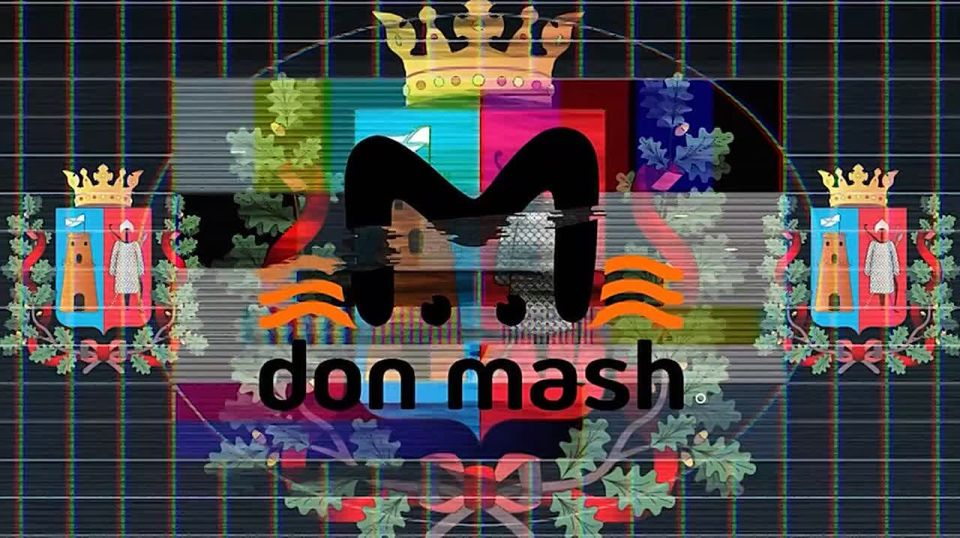 Он всё-таки пришёл — сильный туман накрыл Ростов и Батайск