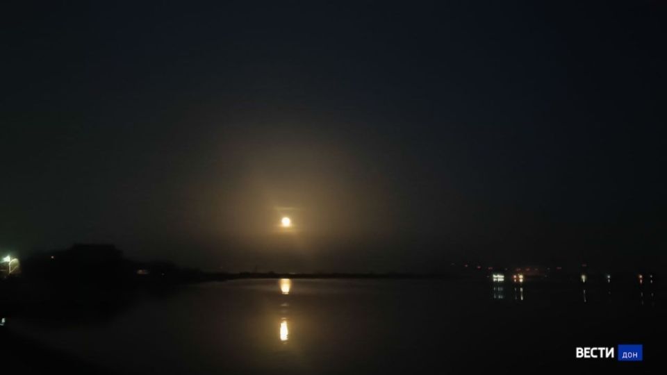 В небе над Ростовской областью за ночь уничтожили 79 беспилотников самолетного типа