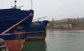 На Дону у Ростова случилось столкновение двух судов