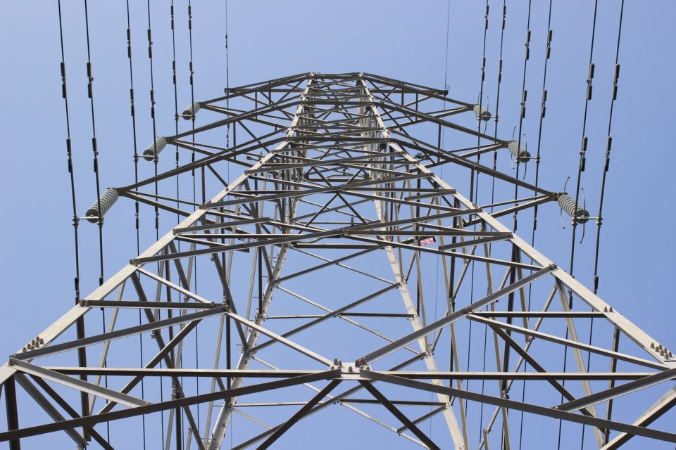 В Таганроге восстановили электроснабжение большей части потребителей