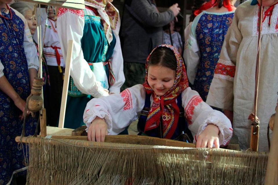 Что можно отметить в этот день