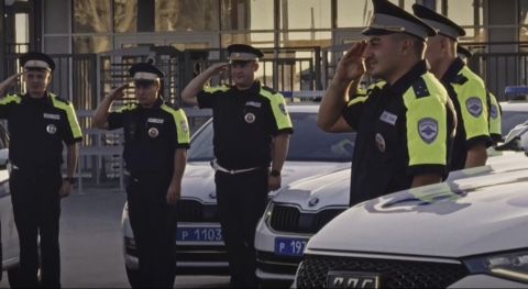 С Днём полиции !