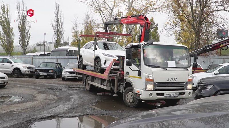 Эвакуация в онлайн-режиме