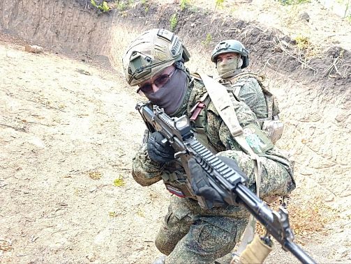 Мастер на все руки