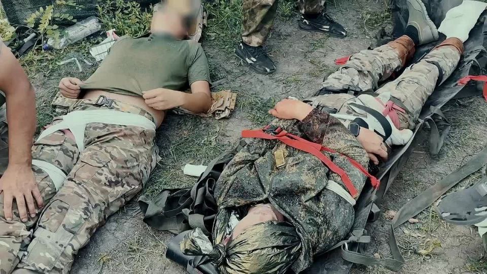 Знать, как спасти жизнь, с малых лет