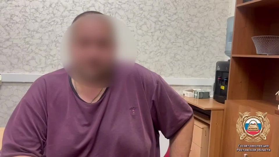 Госавтоинспекция напоминает о недопустимости грубых нарушений ПДД!