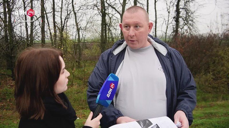 «Тяжелый» вопрос