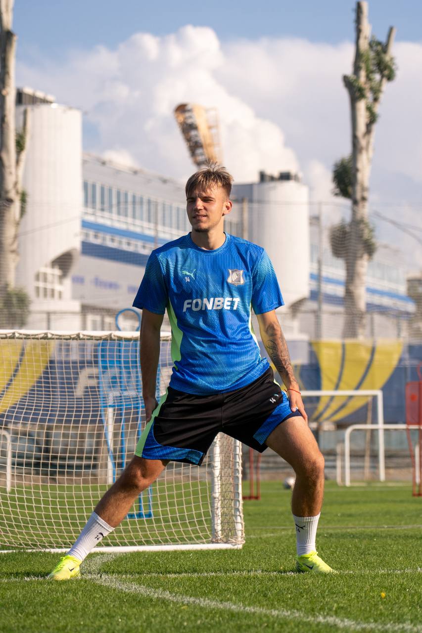 ФК "Ростов" не может набирать новых спортсменов