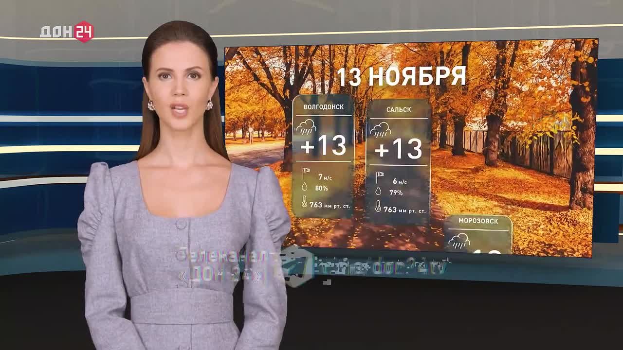 Снова дожди и туман: какую погоду прогнозируют сегодня в Ростовской области?