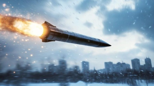 Шлепченко: Противник бьёт по нашим тыловым объектам, потому что это приносит результат