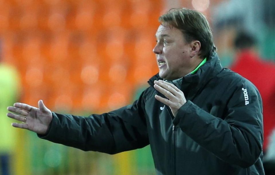 Колыванов предположил, что Карпин устал от совмещения должностей