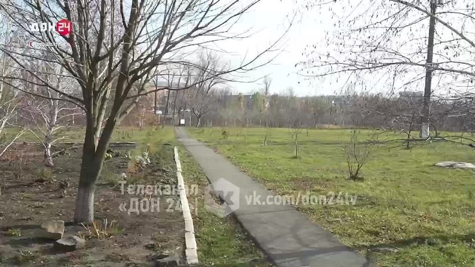 Премию «Служение» получил проект благоустройства территории храма в Новошахтинске