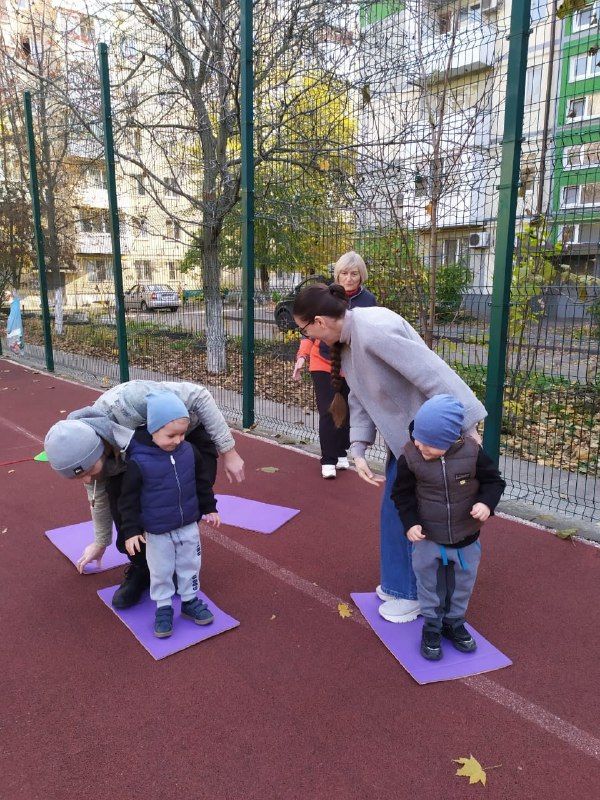 На муниципальных спортивных площадках проходят состязания для ростовчан всех возрастов