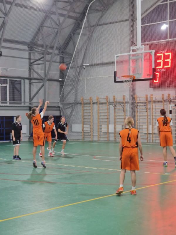 В Ростове-на-Дону прошел финальный этап Спартакиады школьников Ростовской области 2025 года