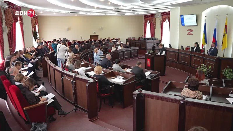 Поддерживать и оберегать: наставники для выпускников интернатов