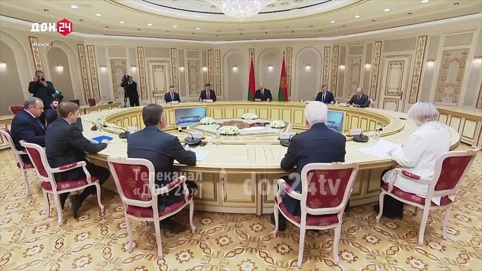 Беларусь будет поставлять автобусы и электробусы в Ростовскую область?