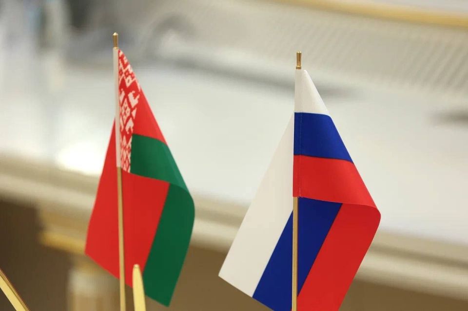 Юрий Слюсарь: Сотрудничество не может быть только на бумаге