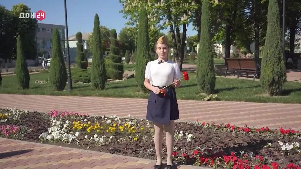 Слова, которые идут от самого сердца