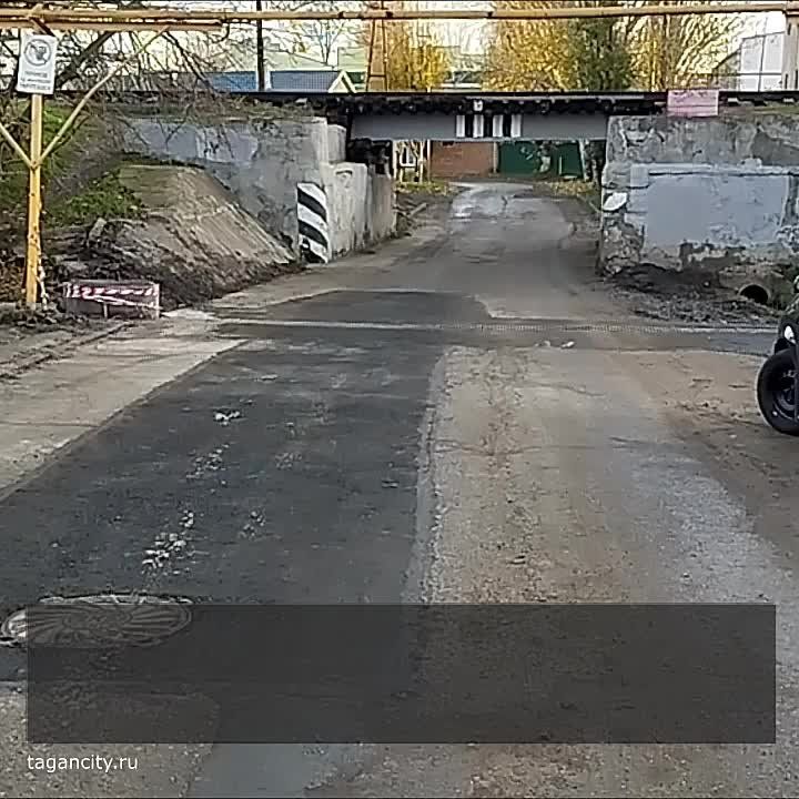 В Малом Садовом переулке завершено обновление ливневой системы