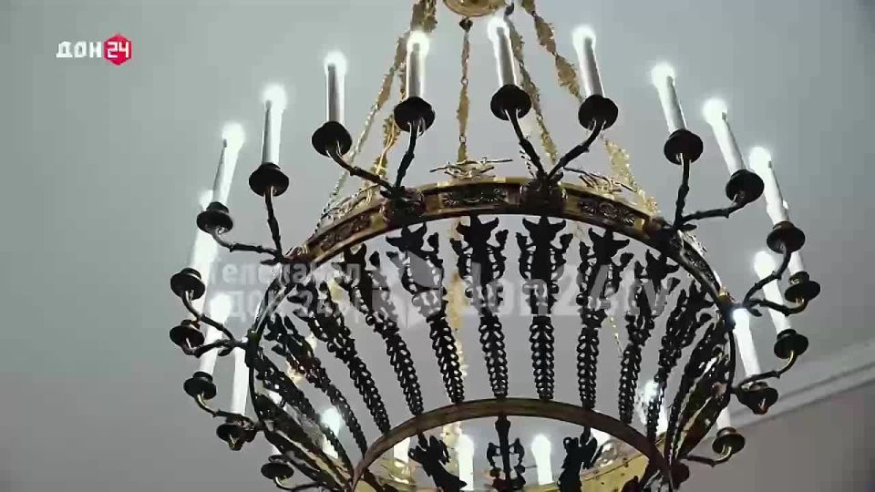 Традиции балов XIX века сохраняют в чеховской гимназии