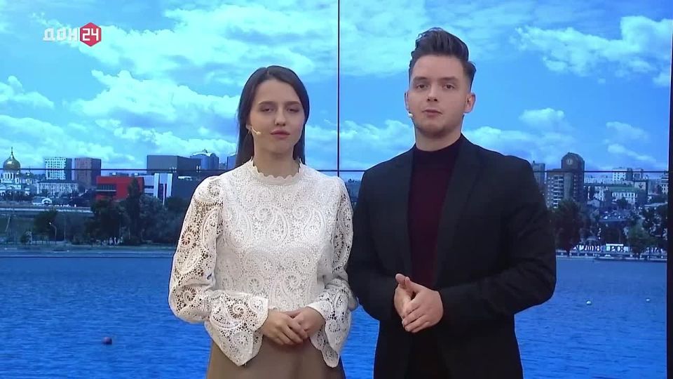 Продолжаем рассказывать о лучших работах конкурса «Сороковые, роковые...»