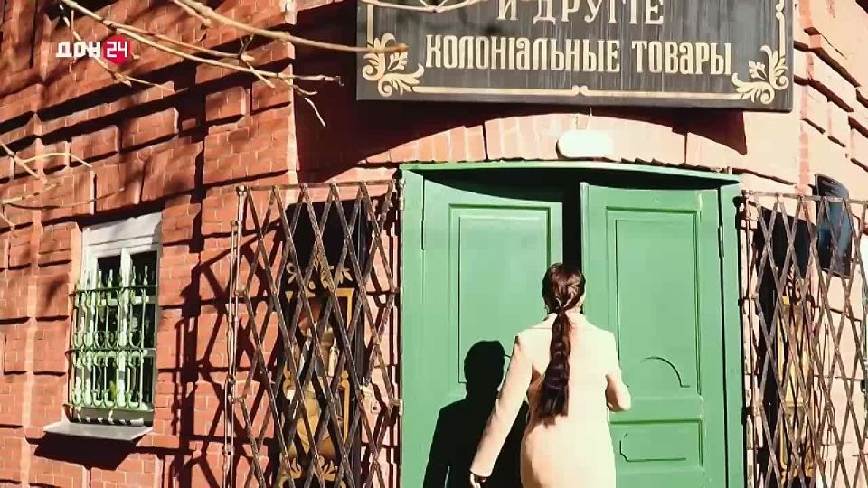 Что такое «колониальные товары» и как с ними связан Чехов?