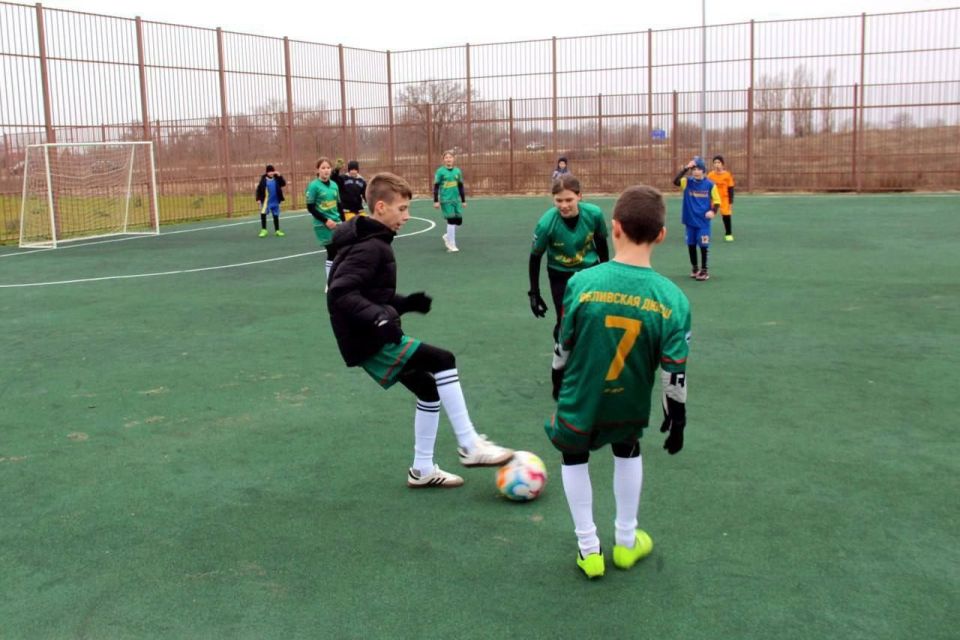 Юрий Слюсарь: Развитие нашего региона — не только количество построенных объектов