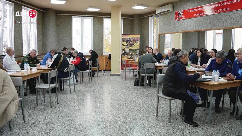 Финал форума «Навстречу своим»