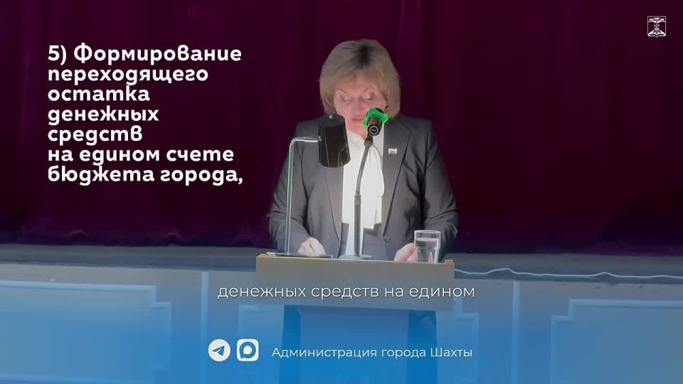 Будущее начинается сегодня