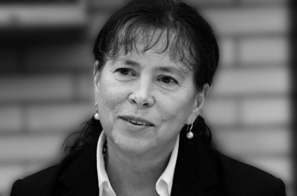 Депутаты Законодательного Собрания Ростовской области выражают соболезнования в связи с уходом из жизни Надежды Алексеевны Осяк