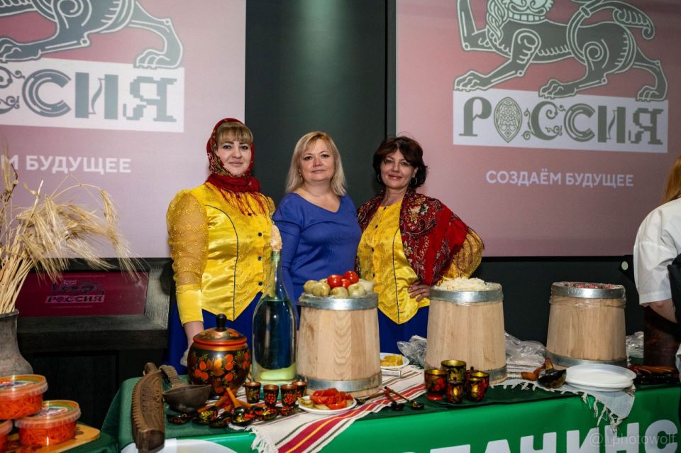 Багаевский и Красносулинский районы представили свои достижения и потенциал