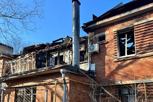 Мэр Камбулова: 27 ноября будет объявлен в Таганроге днем траура