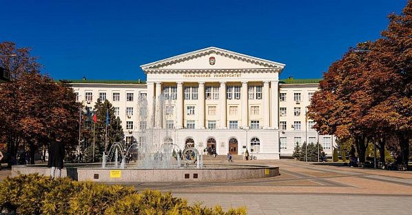 Донские вузы успешно защитили свои инновационные программы в «Приоритете-2030»